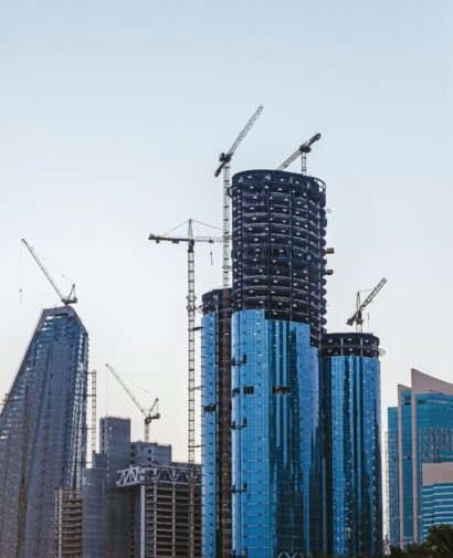 Dreniak Infastructure Dreniak Infastructure