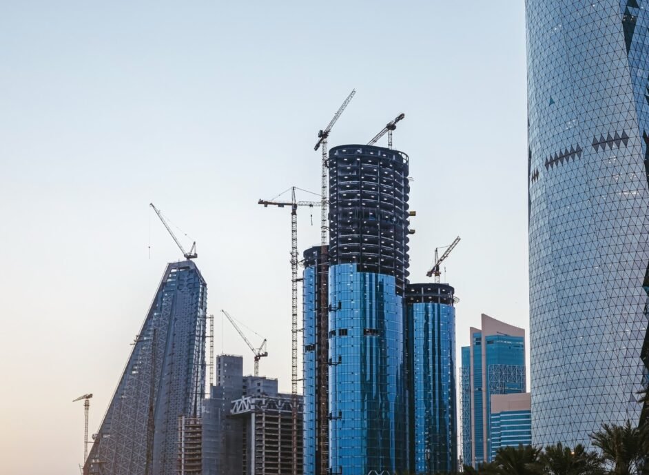 Dreniak Infastructure